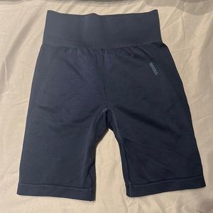 Gymshark athletic high waisted short